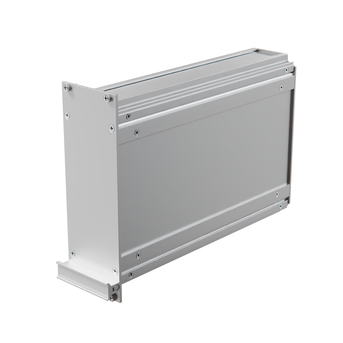 Вставной блок 6U12HP160