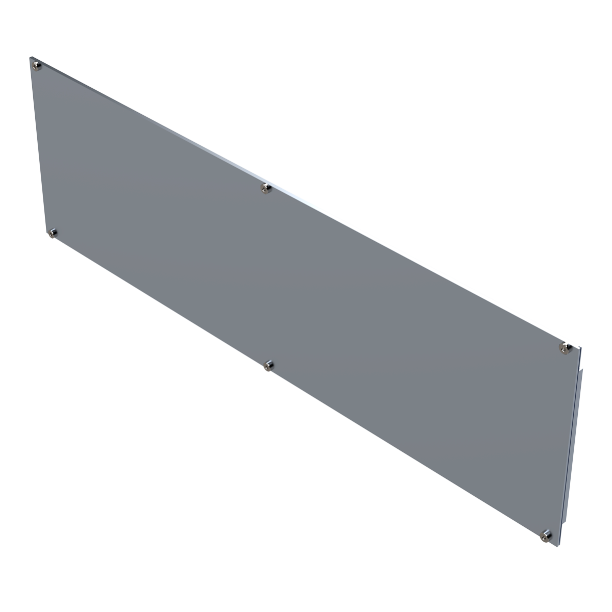 Лицевая панель U-образная 3U84HP