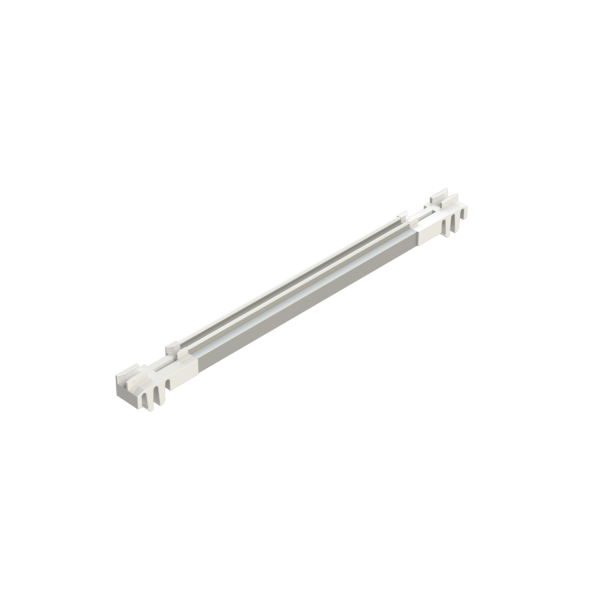 Алюминиевая направляющая RXA 280