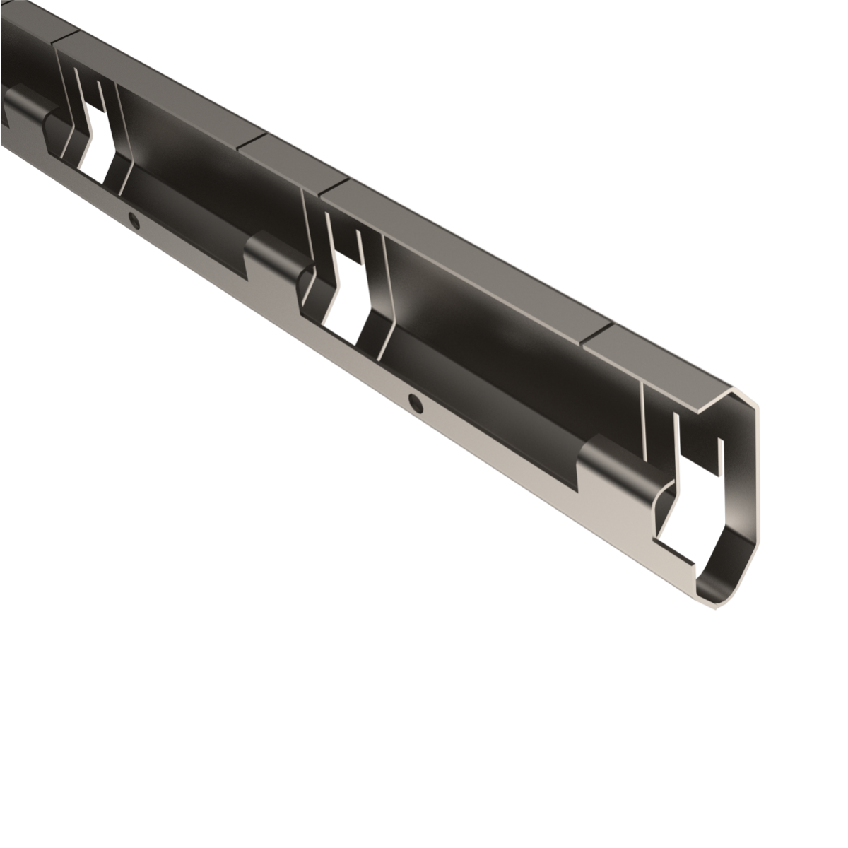 ЭМС для переднего кронштейна 3U