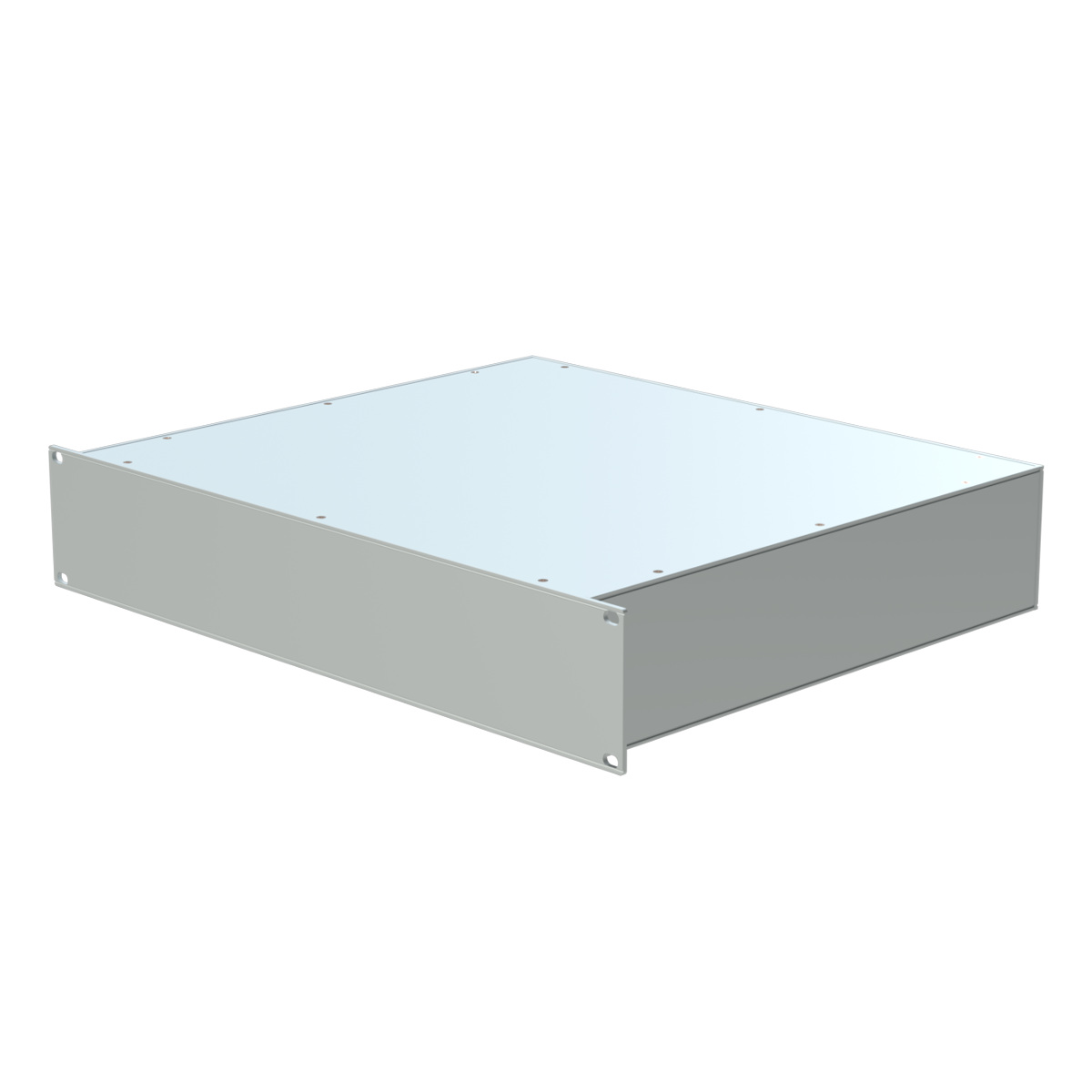 Блочный каркас 2U84HP360 RXE