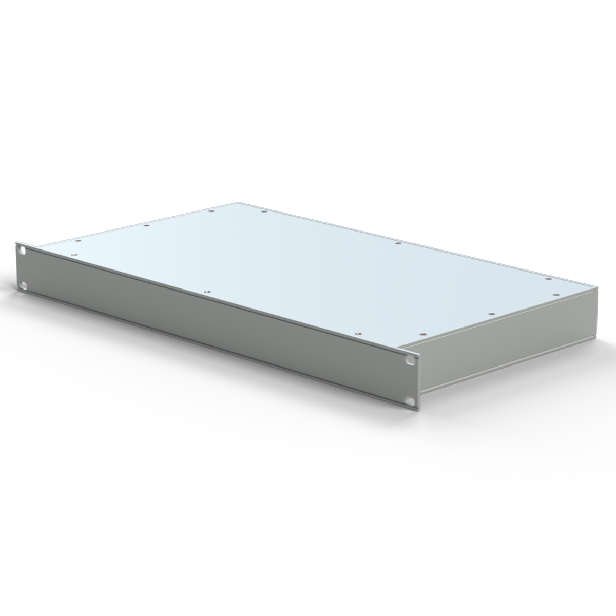 Блочный каркас 1U84HP360 RXE