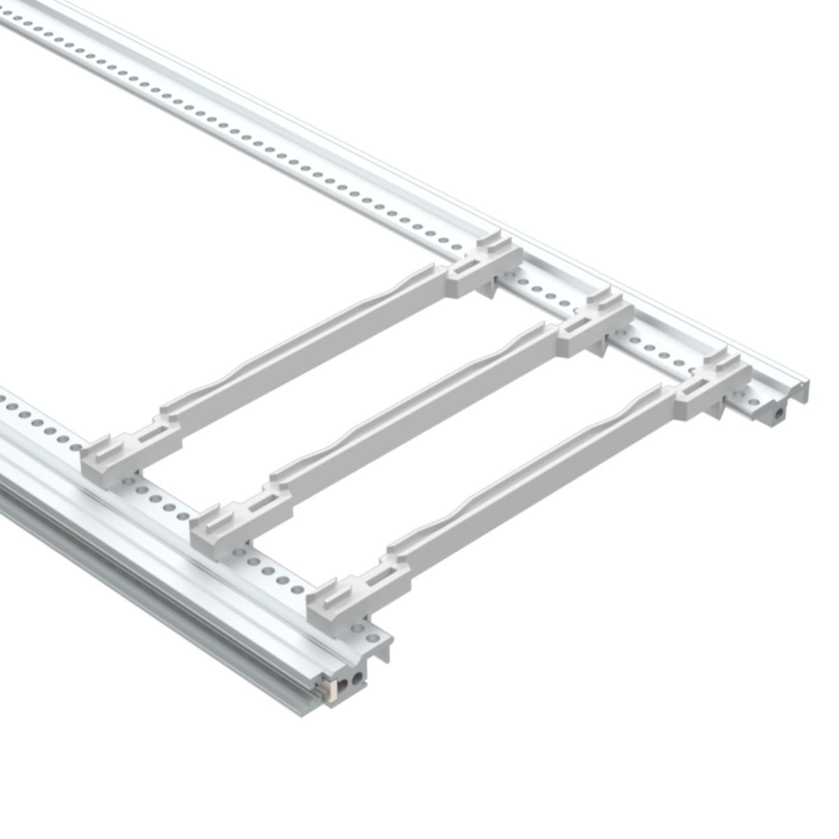Пластиковая направляющая RXB 160