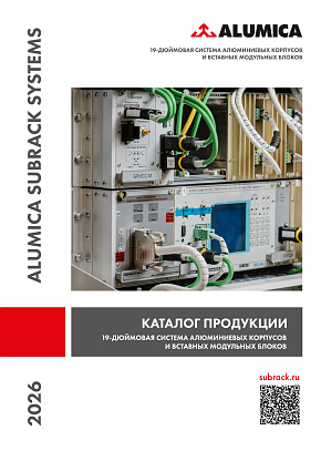 Каталог продукции
