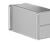Лицевая панель U-образная 6U84HP