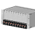 Лицевая панель 3U5HP под инжектор-экстрактор тип V-2/V-W низ